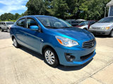 Used 2019 Mitsubishi Mirage G4 ES image 4