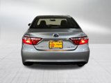 Used 2017 Toyota Camry XLE image 5