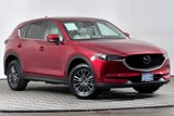 Certified 2021 MAZDA CX-5 Touring w/ Touring Preferred SV Package image 2