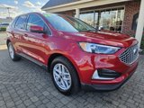 Used 2024 Ford Edge SEL image 3