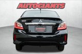 New 2024 Mitsubishi Mirage G4 ES image 6