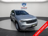 Used 2017 Jeep Grand Cherokee Laredo w/ Quick Order Package 23E image 3