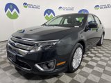 Used 2010 Ford Fusion Hybrid image 3