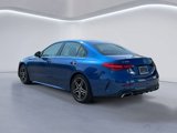 New 2025 Mercedes-Benz C 300 4MATIC Sedan image 5