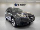 Used 2018 Subaru Forester 2.5i w/ Alloy Wheel Package image 5