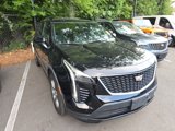 Used 2019 Cadillac XT4 Sport w/ Cold Weather Package image 2