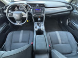 Used 2019 Honda Civic LX image 2