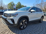 Used 2024 Volkswagen Taos SE image 3