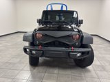 Used 2015 Jeep Wrangler Unlimited Rubicon image 3