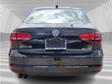 Used 2018 Volkswagen Jetta SE image 5