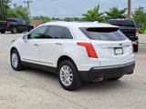 Used 2017 Cadillac XT5 FWD w/ LPO, Wheel Lock Package image 3