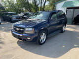 Used 2007 Chevrolet TrailBlazer LT image 5