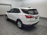 Used 2018 Chevrolet Equinox LS image 5