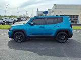 Used 2020 Jeep Renegade Altitude image 3