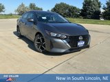 New 2025 Nissan Sentra SV w/ All-Weather Package image 2
