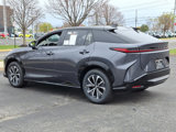 New 2025 Lexus RZ 300e image 3