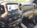 Used 2020 Chevrolet Silverado 1500 High Country w/ Technology Package image 5