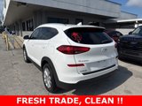 Used 2020 Hyundai Tucson Value w/ Cargo Package image 4
