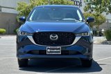 New 2025 MAZDA CX-5 AWD 2.5 S w/ Select Package image 3