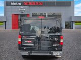 Used 2016 Nissan NV 2500 SL w/ Back Door Glass Package image 4