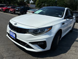 Used 2019 Kia Optima SX image 5