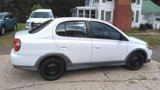 Used 2000 Toyota Echo Sedan image 5