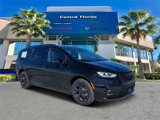 New 2025 Chrysler Pacifica Premium image 2