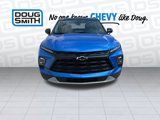 New 2024 Chevrolet Blazer LT w/ Midnight/Sport Edition image 2