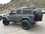 Used 2018 Jeep Wrangler Unlimited Sport S image 3