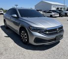 Used 2023 Volkswagen Jetta S w/ IQ.Drive Package image 2
