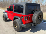 Used 2019 Jeep Wrangler Sport image 3
