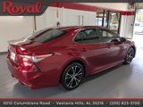 Used 2018 Toyota Camry SE image 4