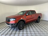 Certified 2019 Ford Ranger XLT w/ Equipment Group 301A Mid image 5