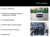 Used 2008 Chevrolet Silverado 3500 LT w/ Ambulance Package image 5