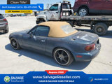 Used 1997 MAZDA MX-5 Miata image 3