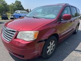 Used 2010 Chrysler Town & Country Touring w/ Trailer Tow Group image 2