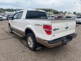 Used 2013 Ford F150 King Ranch w/ King Ranch Luxury Pkg image 5