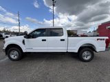 Used 2022 Ford F350 XL w/ STX Appearance Package image 3