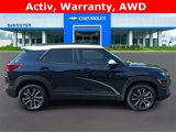 Used 2021 Chevrolet TrailBlazer ACTIV w/ Sun and Liftgate Package image 4
