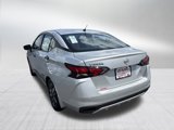New 2025 Nissan Versa S w/ S Plus Package image 5