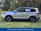 Used 2018 Subaru Forester 2.5i Premium w/ Kicker Audio Upgrade Package image 4