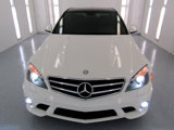 Used 2009 Mercedes-Benz C 63 AMG Sedan image 3
