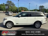 Used 2015 Land Rover Range Rover HSE image 4