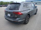 Used 2024 Volkswagen Tiguan S image 5