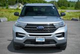 Used 2020 Ford Explorer XLT w/ Equipment Group 202A image 2