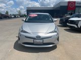Used 2018 Toyota Prius Two image 2