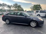 Used 2010 Subaru Legacy 2.5i Premium image 6