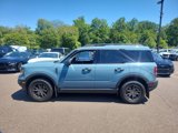 Certified 2022 Ford Bronco Sport Big Bend image 4