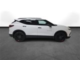 Used 2021 Chevrolet Blazer LT w/ Redline Edition image 2