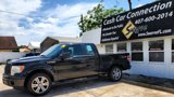 Used 2014 Ford F150 STX w/ Equipment Group 201A Mid image 2